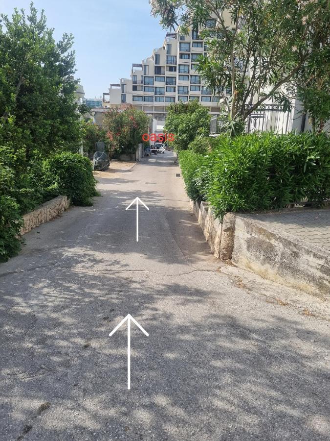 Apartments Luxury Oasis Makarska Exterior photo