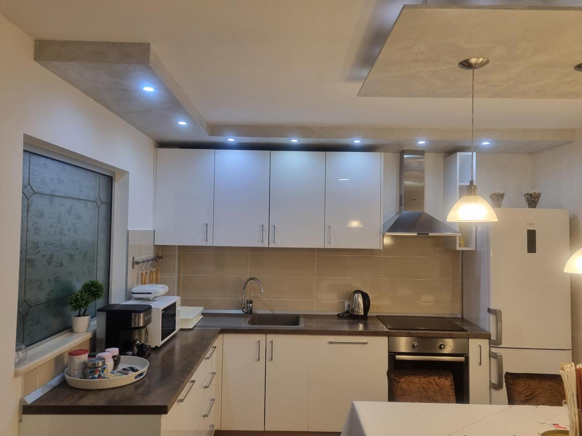 Apartments Luxury Oasis Makarska Exterior photo