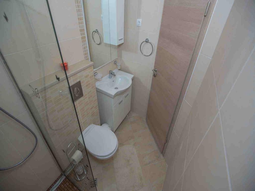 Apartments Luxury Oasis Makarska Exterior photo